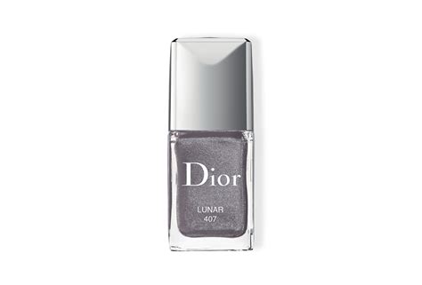 dior vernis 407|Dior vernis pink coat.